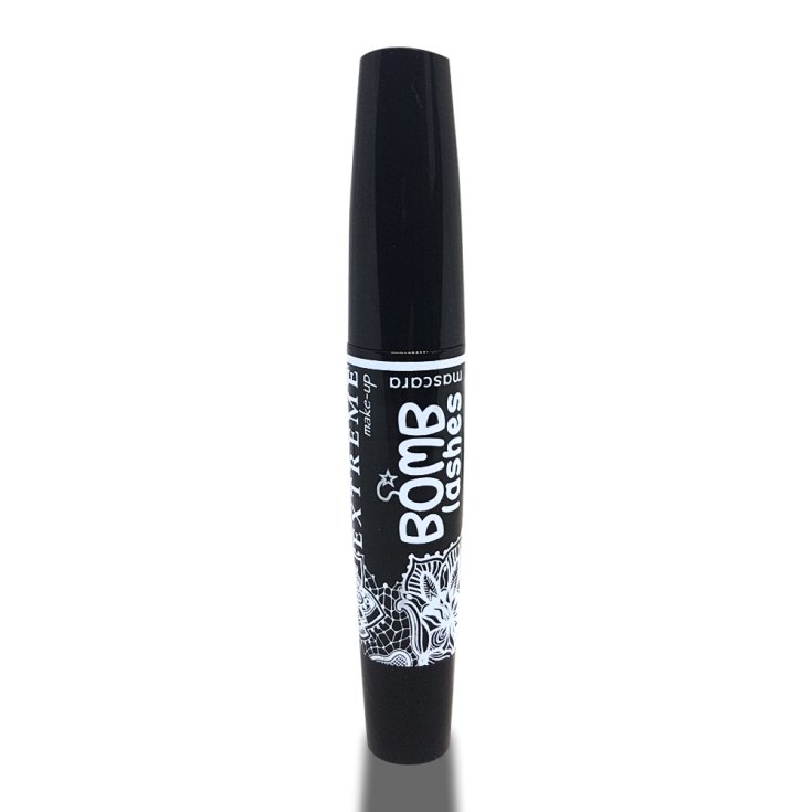 Extreme Make Up Mascara Bomb Lashes