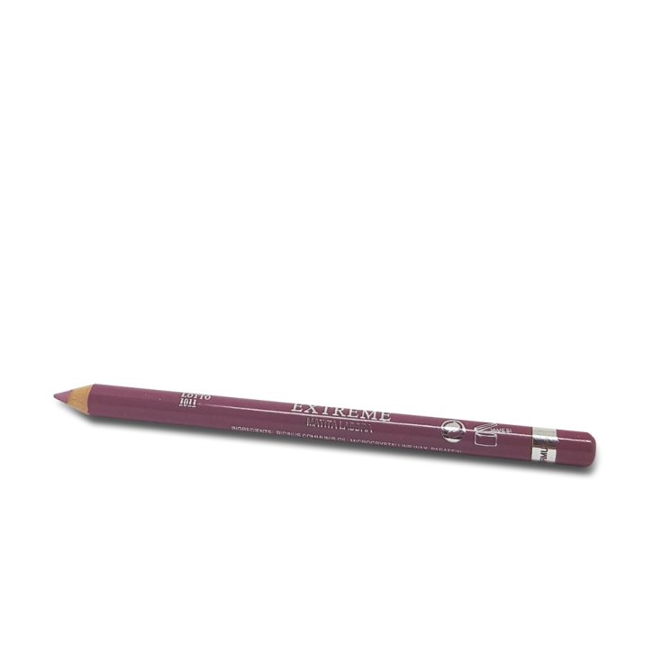 Precision Lips Pencil Extreme Make Up 16 Ciruela