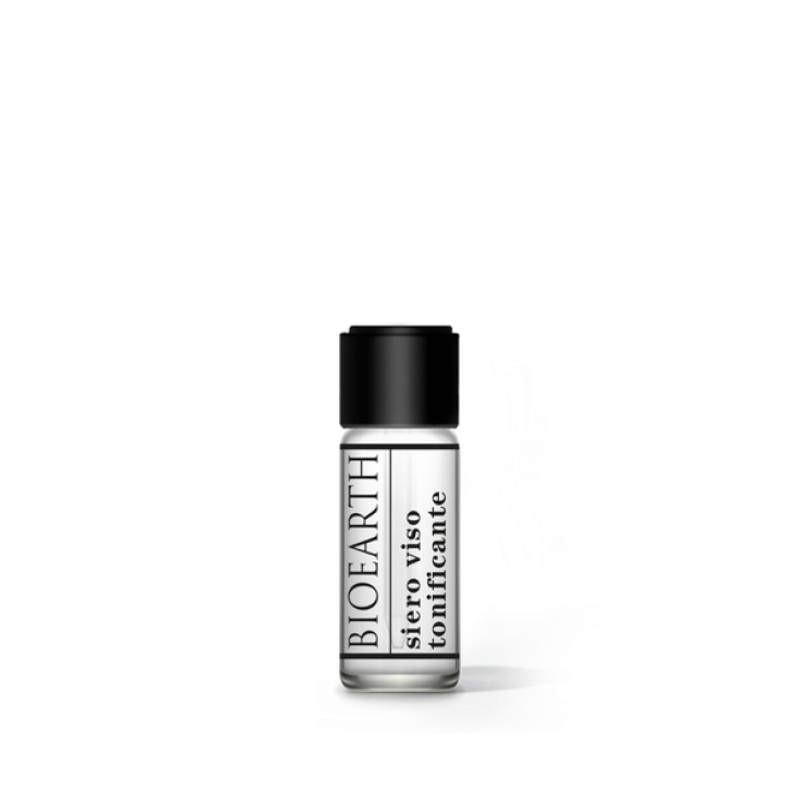 BIOEARTH Sérum Facial Tonificante 5ml