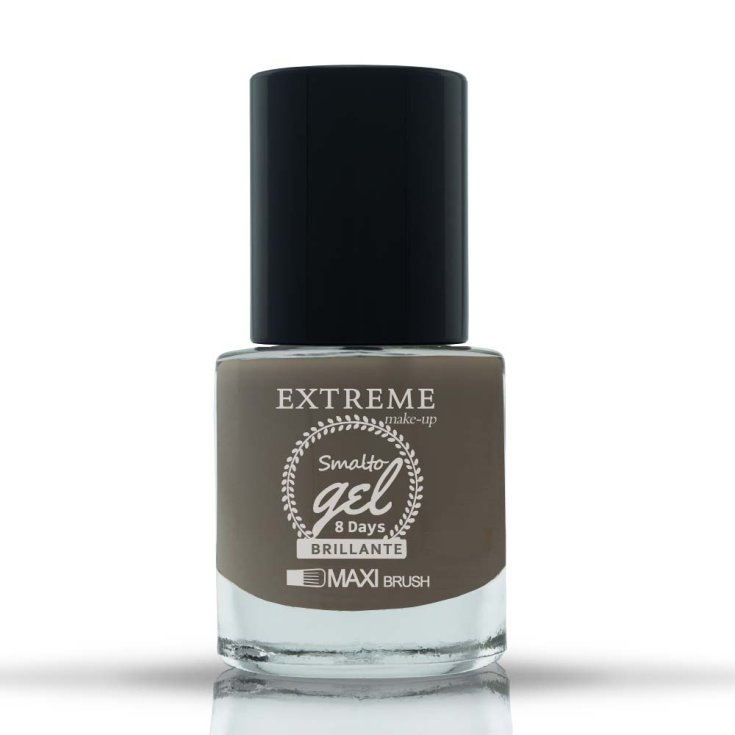 Esmalte Gel Brillante 7 Extreme Mud 7,5ml