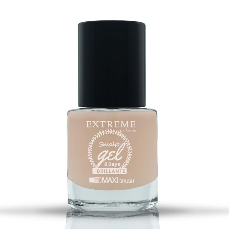 Esmalte de Uñas Gel Brillante 3 Rosa Naturale Extreme 7,5ml