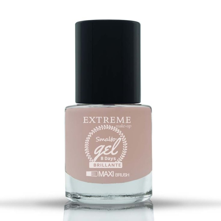 Extreme Gel Esmalte De Uñas 10 Rosa Claro