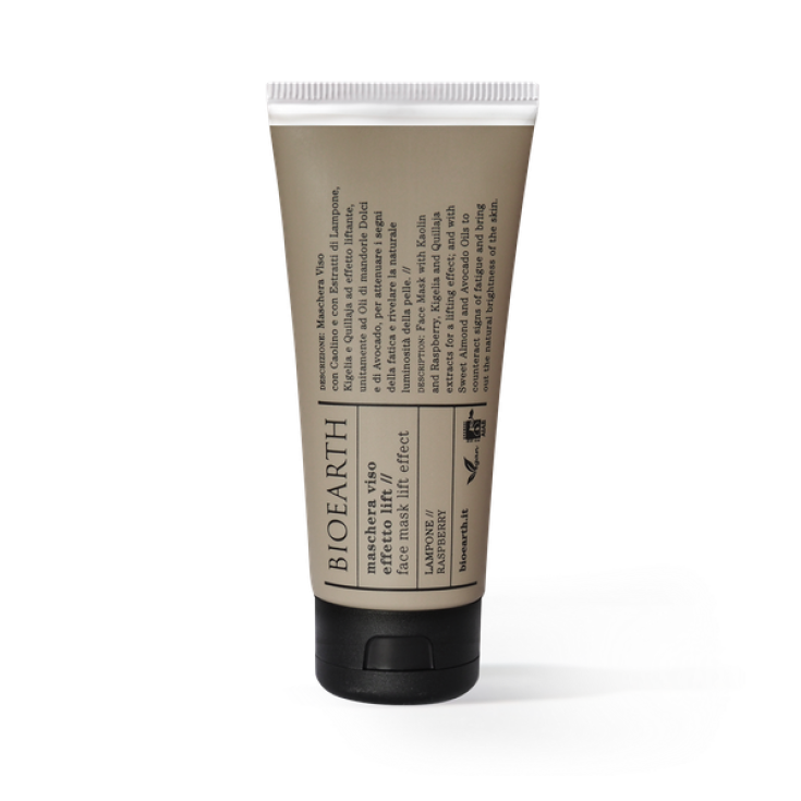 BIOEARTH Mascarilla Facial Efecto Lifting 100ml