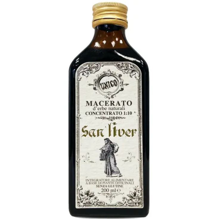 SANLIVER FREELAND 200ML