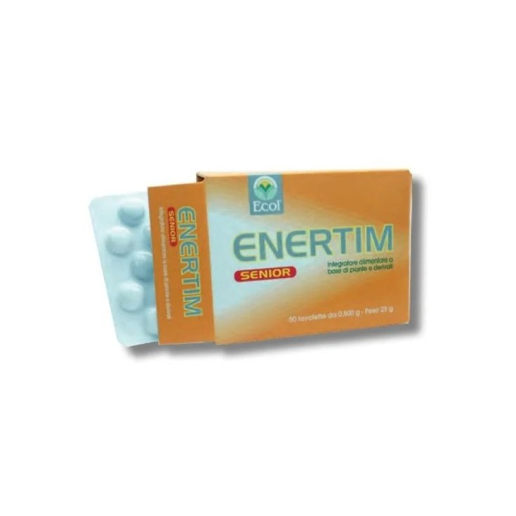 ENERTIM SENIOR 50TAV 808