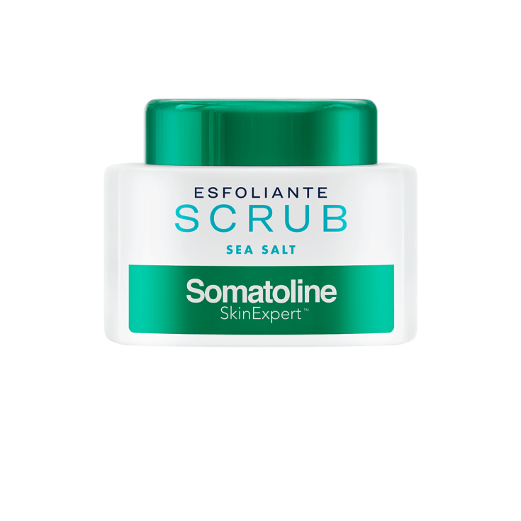 Somatoline SkinExpert® EXFOLIANTE SAL MARINA 350g