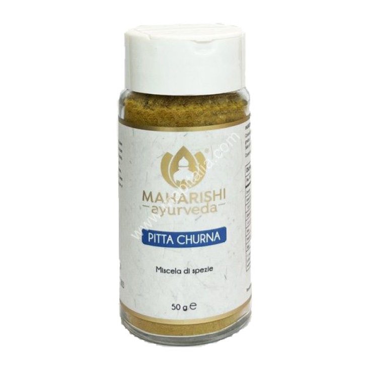 CHURNA PITTA MEZCLA DE ESPECIAS 50G