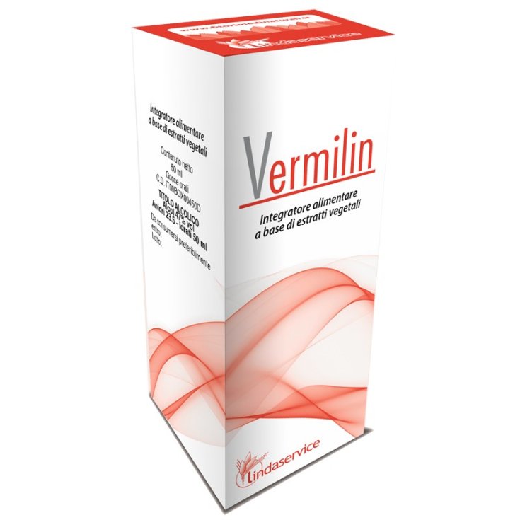 VERMILIN LINDASERVICIO 50ML