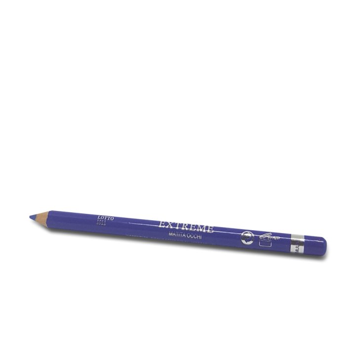 Lápiz de Ojos Precision 05 China Blue Extreme Make Up 1,2g