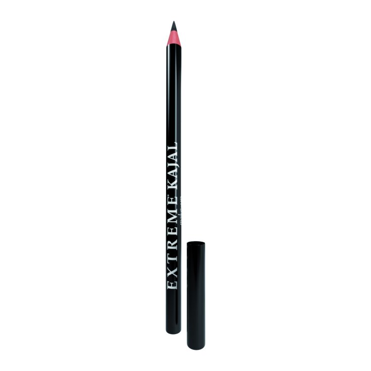 Lápiz de ojos Kajal Black Extreme Make-Up 3g