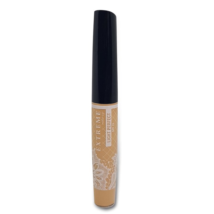 Corrector Líquido Light Perfect 28 Chiaro Extreme Make Up 7ml