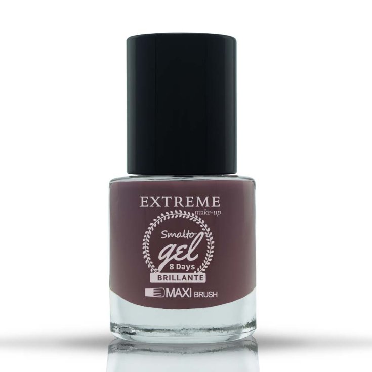 Esmalte en Gel 8 Días 15 Cacao Maquillaje Extremo 7,5ml