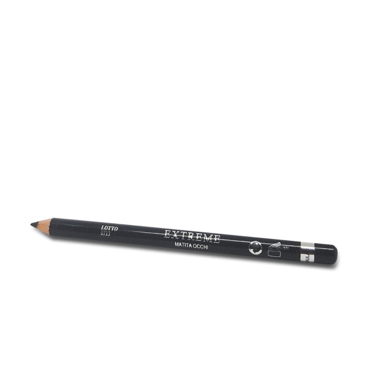 Lápiz de Ojos Precision 03 Grey Extreme Make Up 1,2g