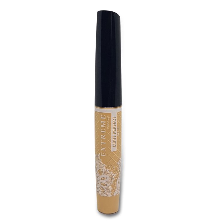 Corrector Líquido Light Perfect 22 Maquillaje Extremo Oscuro 7ml