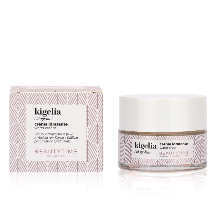 Kigelia Beautytime Crema Hidratante 50ml