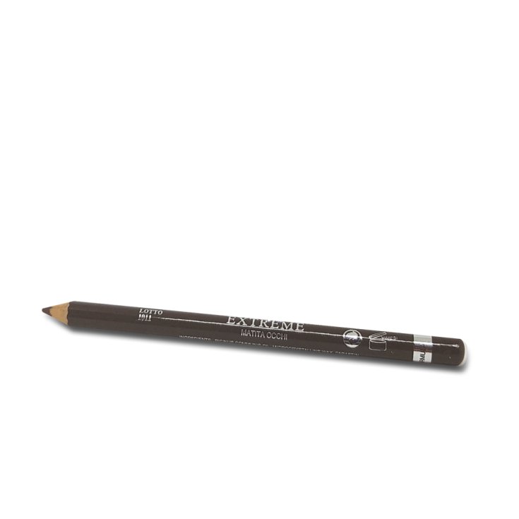 Lápiz de ojos Precision Eye Pencil 04 Brown Extreme Make Up 1,2g