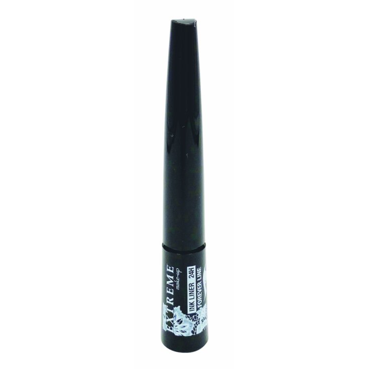 Inkliner Semipermanente Black Extreme Make Up 1,5ml