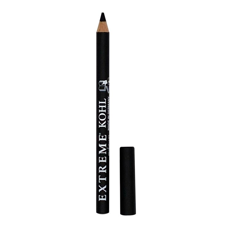 Kohl Black Eye Lápiz Maquillaje Extremo 3g