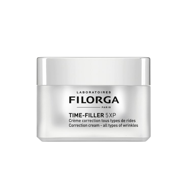 Time-Filler 5XP Filorga Crema Correctora 50ml