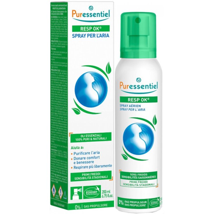 Resp OK Puressentiel Air Spray 200ml