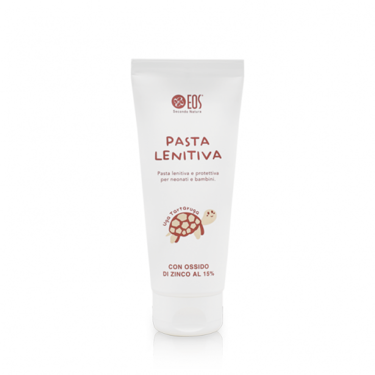 Pasta calmante EOS 100ml