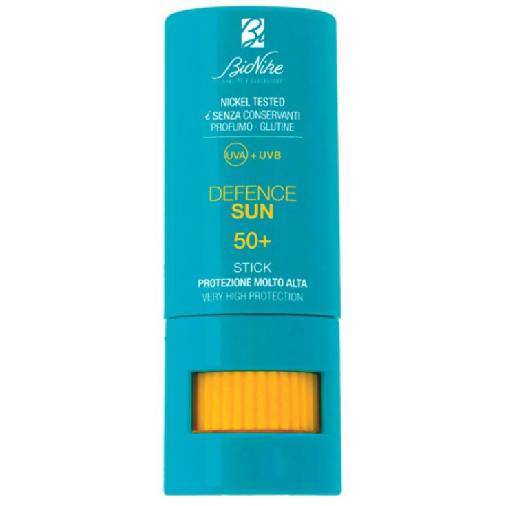 DEFENSA SUN STICK SPF 50+ BioNike 9ML