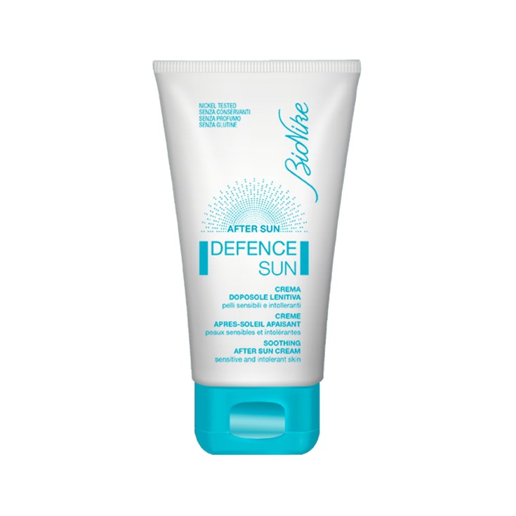 DEFENCE SUN CREMA DESPUES SOLAR BIONIKE 75ML