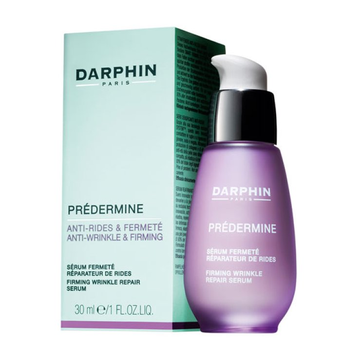 PRÉDERMINE - Sérum reafirmante para combatir las arrugas DARPHIN 30ml