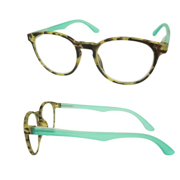 GAFAS DE LECTURA CRUSH ASIA + 2.00