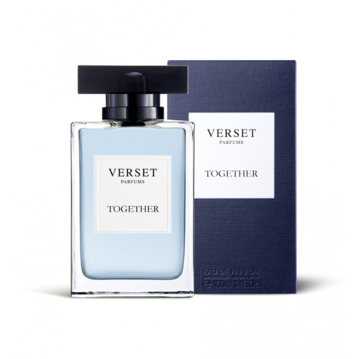 VERSET JUNTOS 100ML