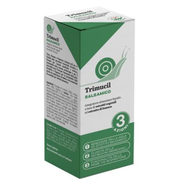 TRIMUCIL BALSÁMICO 150ML