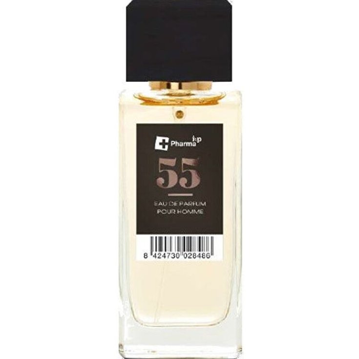 Eau de Parfum Hombre N55 Iap Pharma 50ml