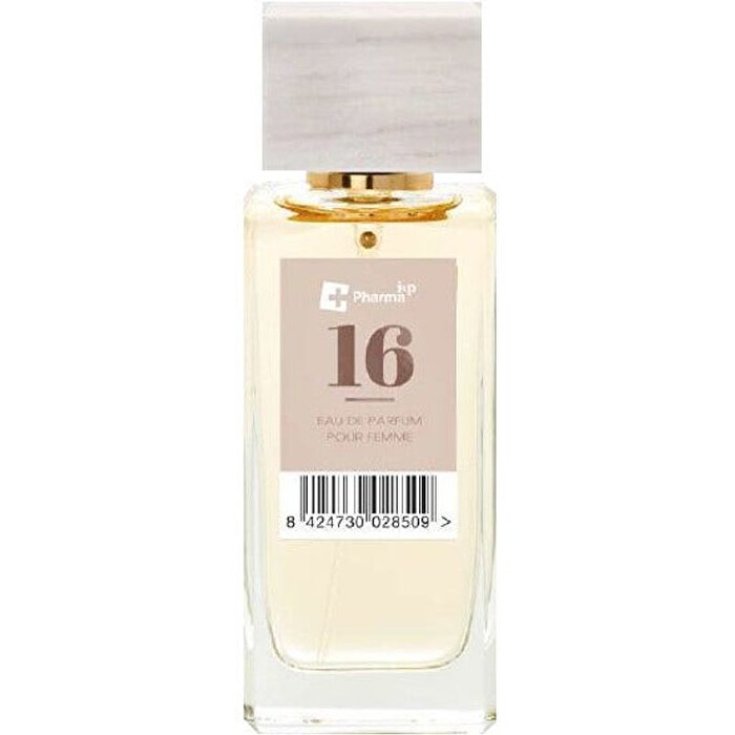 Eau de Parfun Mujer N16 Iap Pharma 50ml