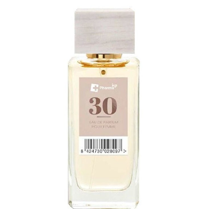 Eau de Parfum Mujer N30 Iap Pharma 50ml