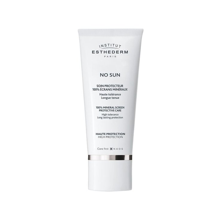 No Sun Total Protector Pantalla Esthederm 50ml