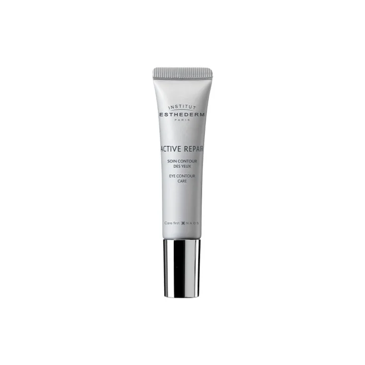 ACTIVO REPARADOR SOIN CONTOUR DES YEUX ESTHEDERM 15ML