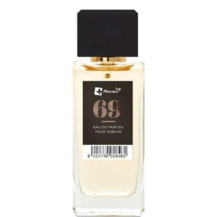 Eau de Parfum Hombre N69 Iap Pharma 50ml