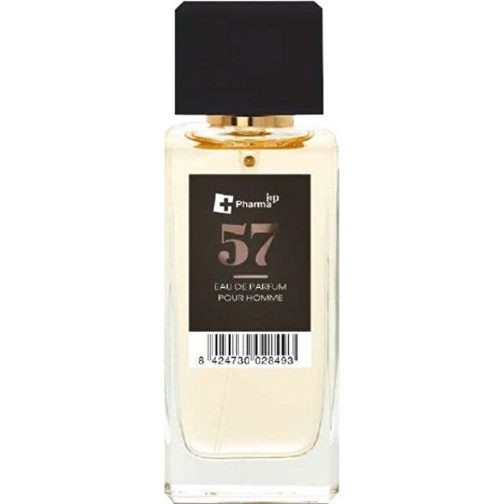 Eau de Parfum Hombre N57 Iap Pharma 50ml