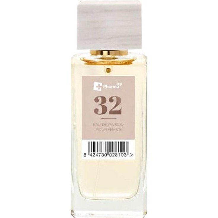 Eau de Parfum Mujer N32 Iap Pharma 50ml