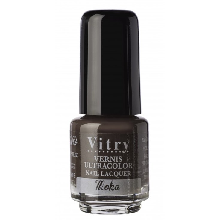 MINI ESMALTE N151 MOKA VITRY 4ML