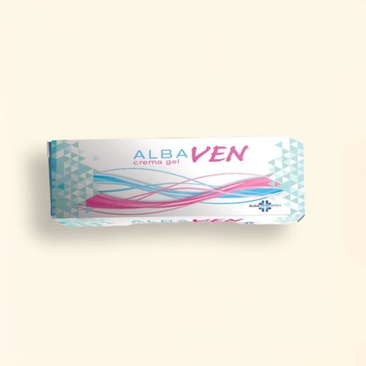 AlbaVen Gel ALBA INVESTIGACIÓN 100ml