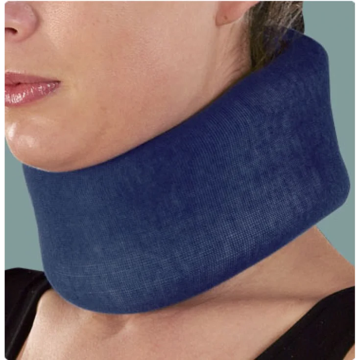 Cervicol Azul Altura 10cm Talla L RO + TEN 1 Collarín Cervical