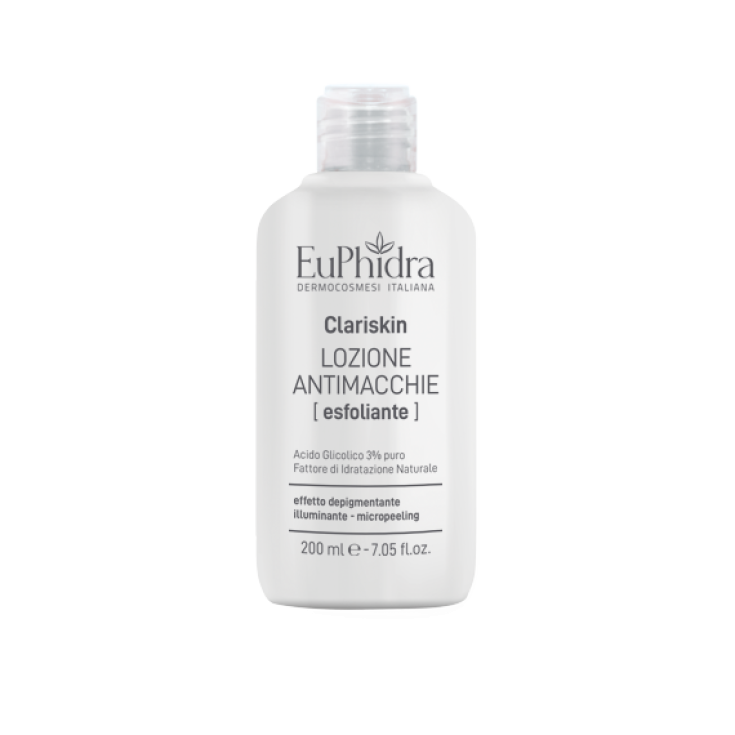 Clariskin Loción Anti-Manchas EuPhidra 200ml