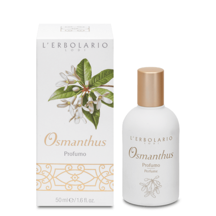 PERFUME DE OSMANTO L'ERBOLARIO 50ML