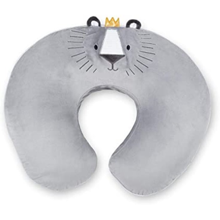 Boppy Royal Lion Chicco 1 Almohada