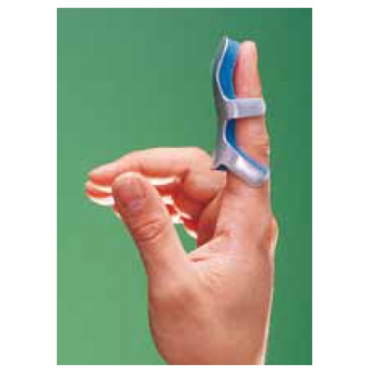 OPPO CUE FINGERS FROG 4281 Talla L