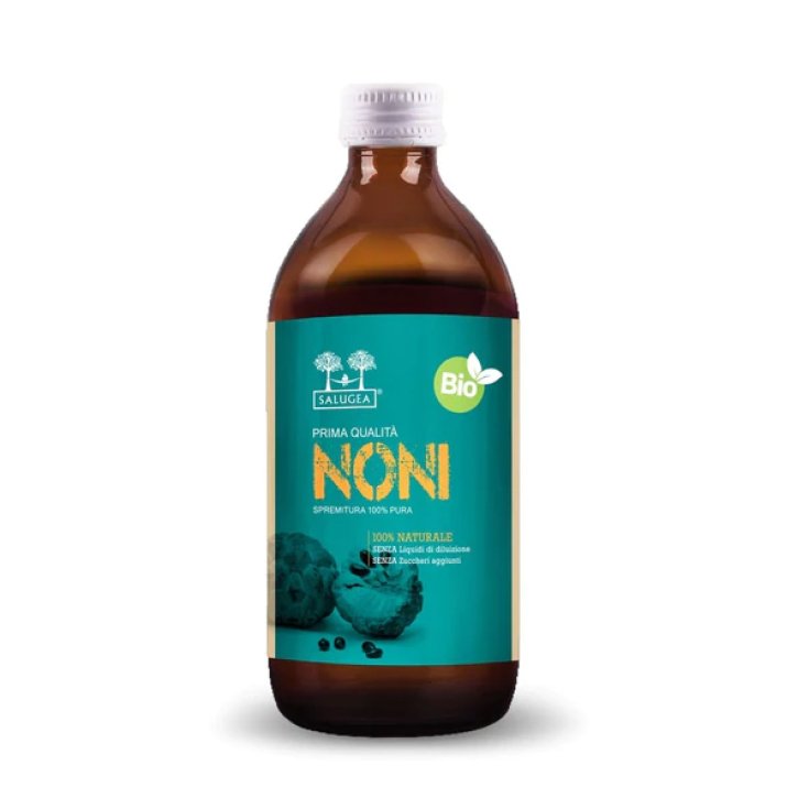 JUGO DE NONI BIO SALUGEA® 500ML