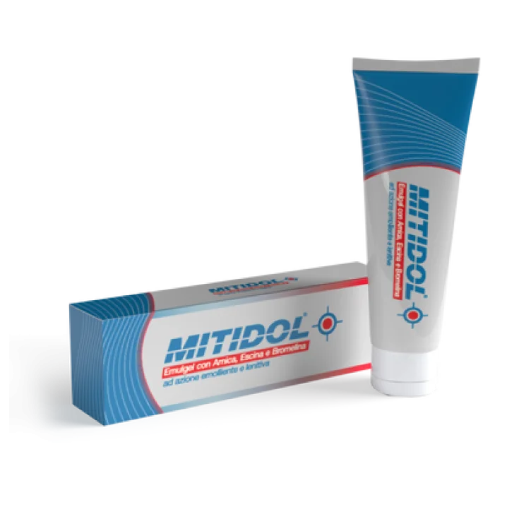 Mitidol® Emulgel 100ml