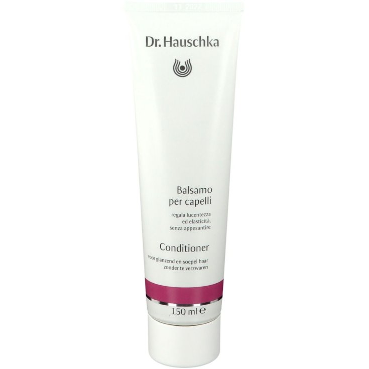 Dr. Hauschka Acondicionador Capilar 150ml