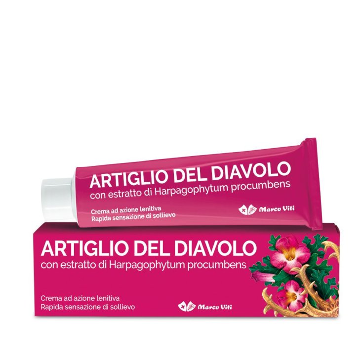 Harpagofito Marco Viti 100ml